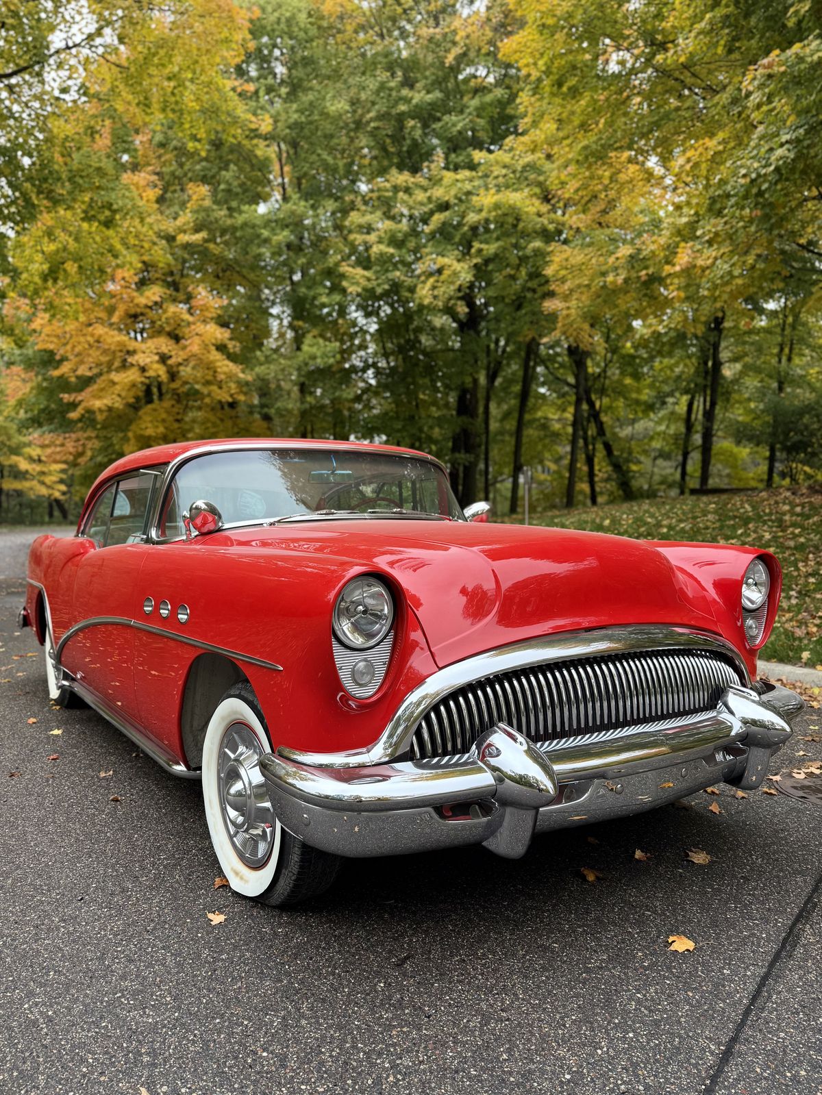 1954 Buick